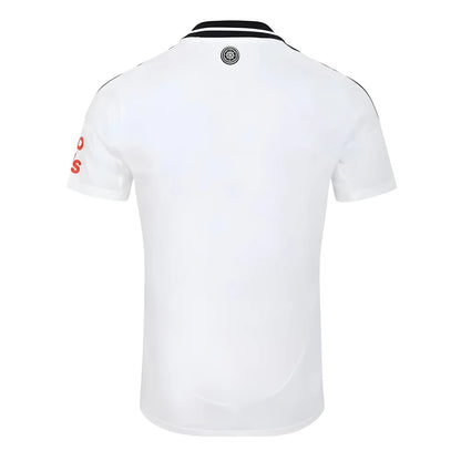 2024-2025 Fulham Home Shirt_1