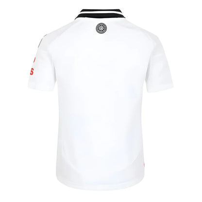 2024-2025 Fulham Home Shirt (Kids)_1
