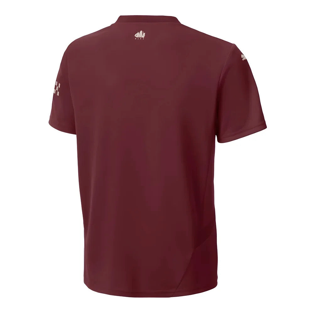 2024-2025 Man City Third Mini Kit (Haaland 9)_5