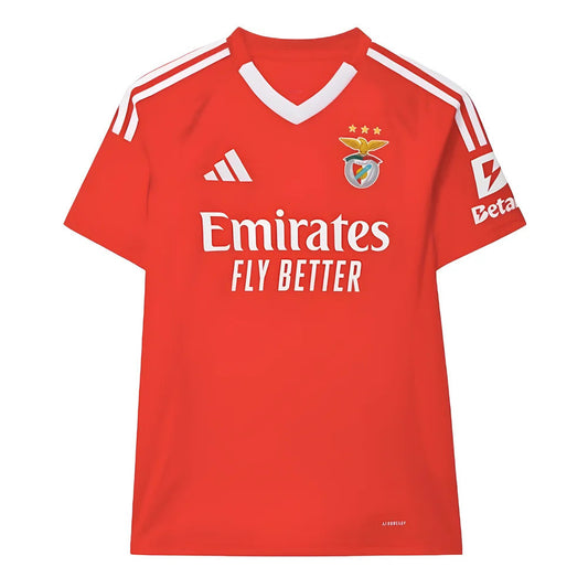 2024-2025 Benfica Home Shirt_2