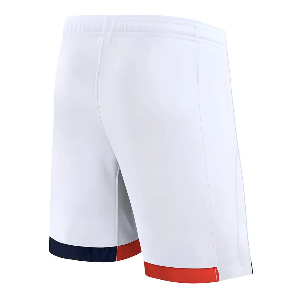 2024-2025 PSG Away Shorts (White)_1