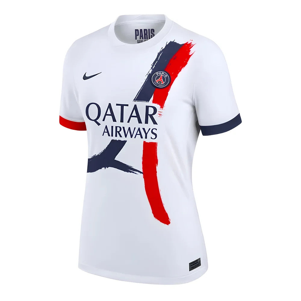 2024-2025 PSG Away Shirt (Womens)_1