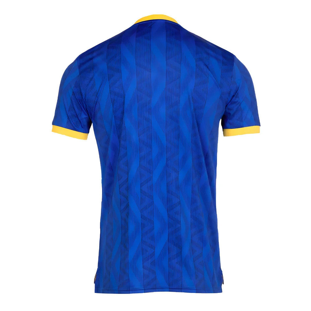 2024-2025 AFC Wimbledon Home Shirt_1