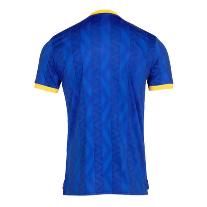 2024-2025 AFC Wimbledon Home Shirt_1