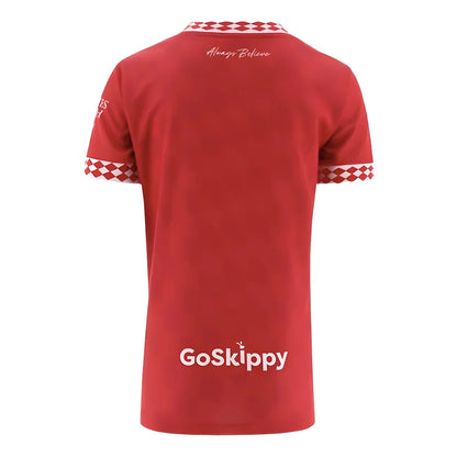 2024-2025 Bristol City Home Shirt (Kids)_1