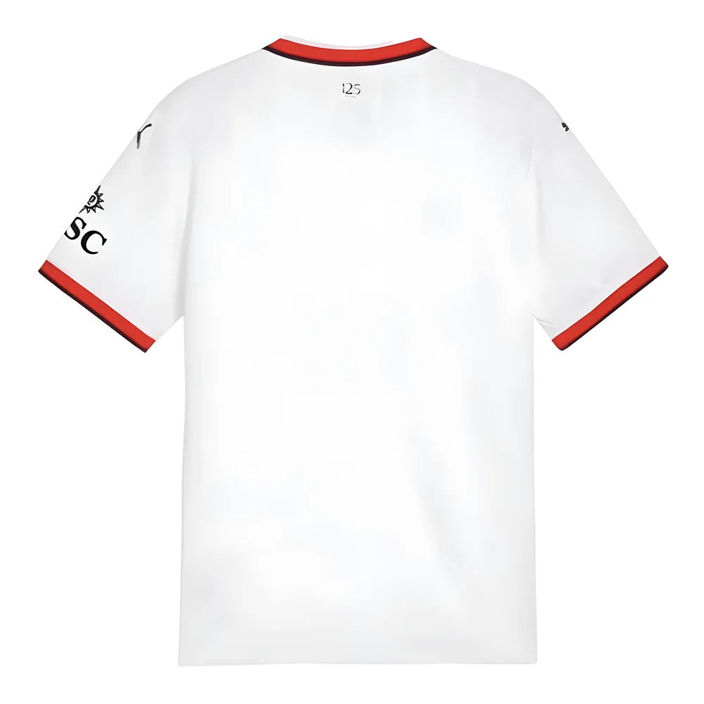 2024-2025 AC Milan Away Shirt_1