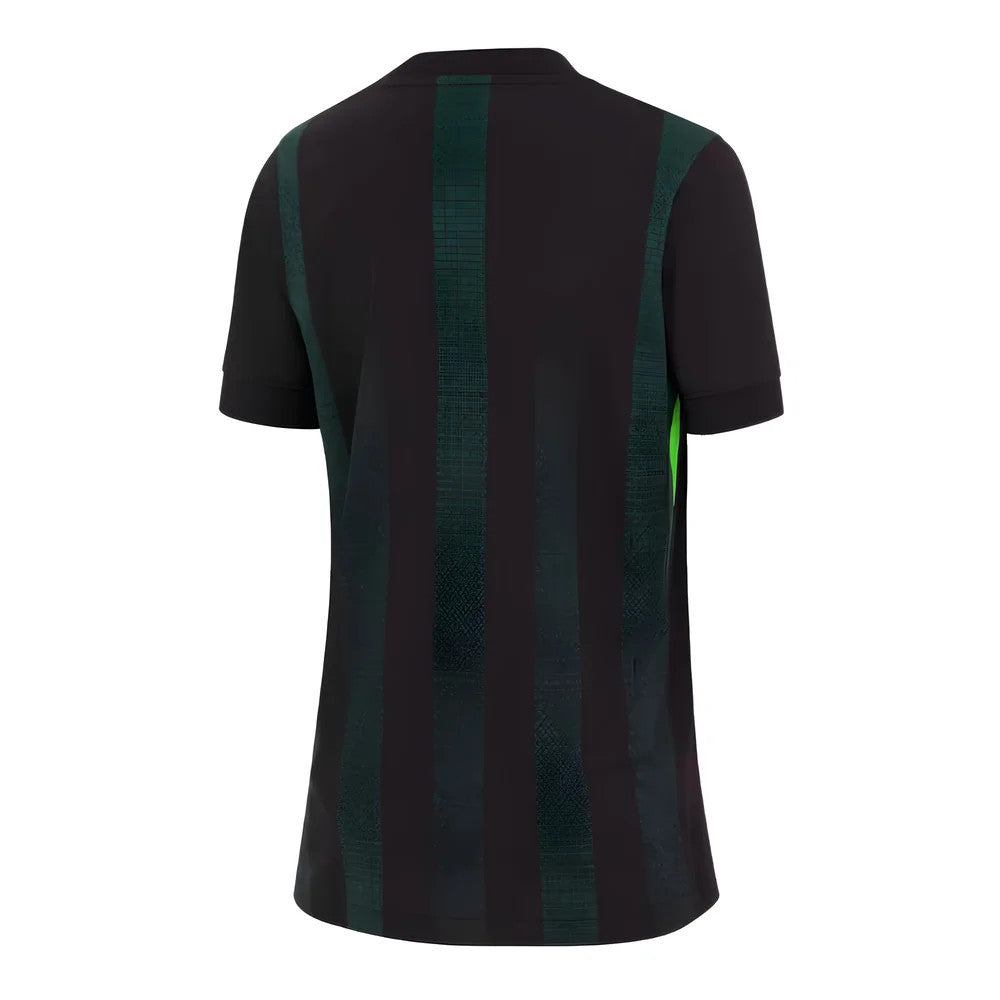 2024-2025 Wolfsburg Away Shirt (Kids)_1