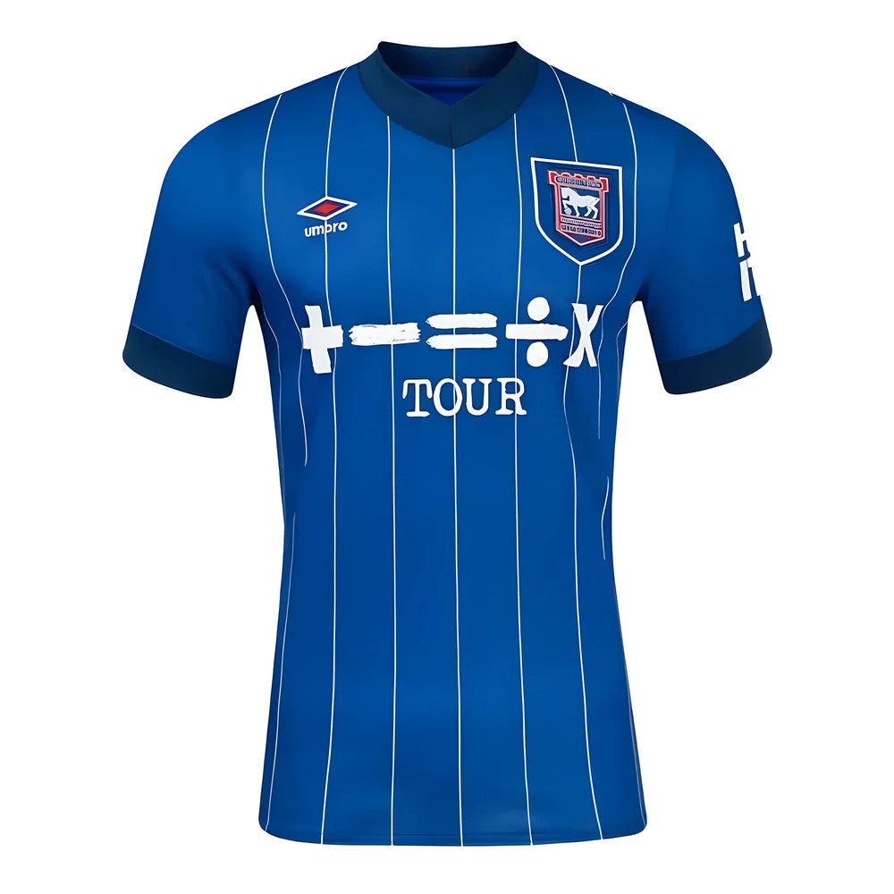 2024-2025 Ipswich Town Home Shirt_1