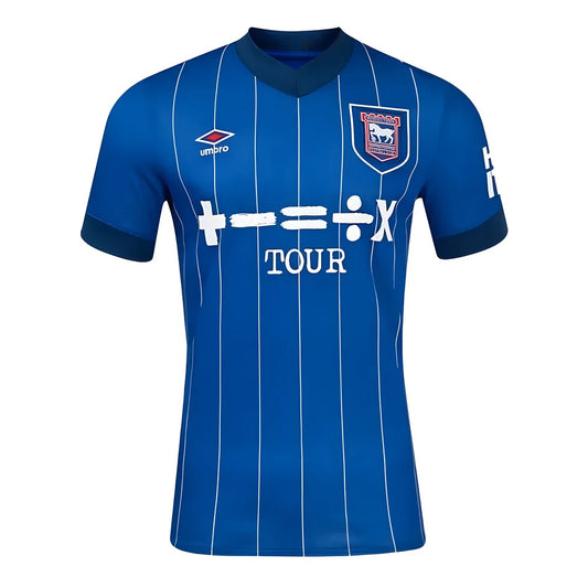 2024-2025 Ipswich Town Home Shirt_1