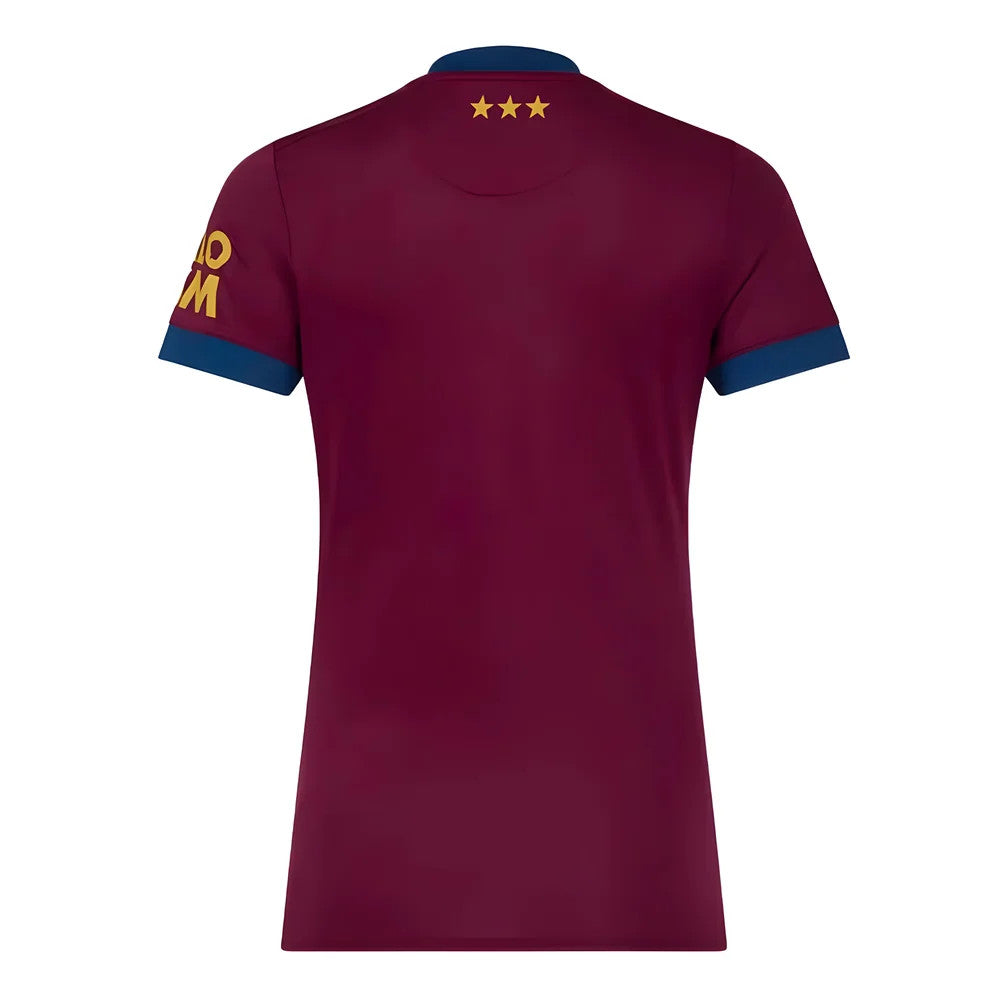 2024-2025 Ipswich Away Shirt (Womens)_1