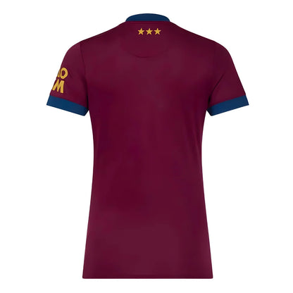 2024-2025 Ipswich Away Shirt (Womens)_1