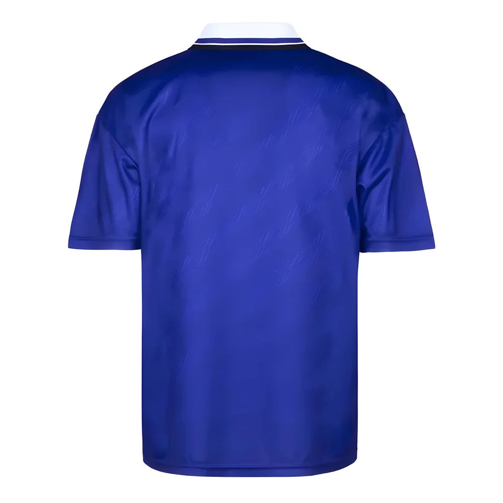 Ipswich Town 1994 Home Retro Shirt_1