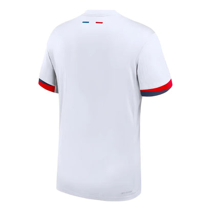 2024-2025 PSG Away Authentic Dri-ADV Shirt_1