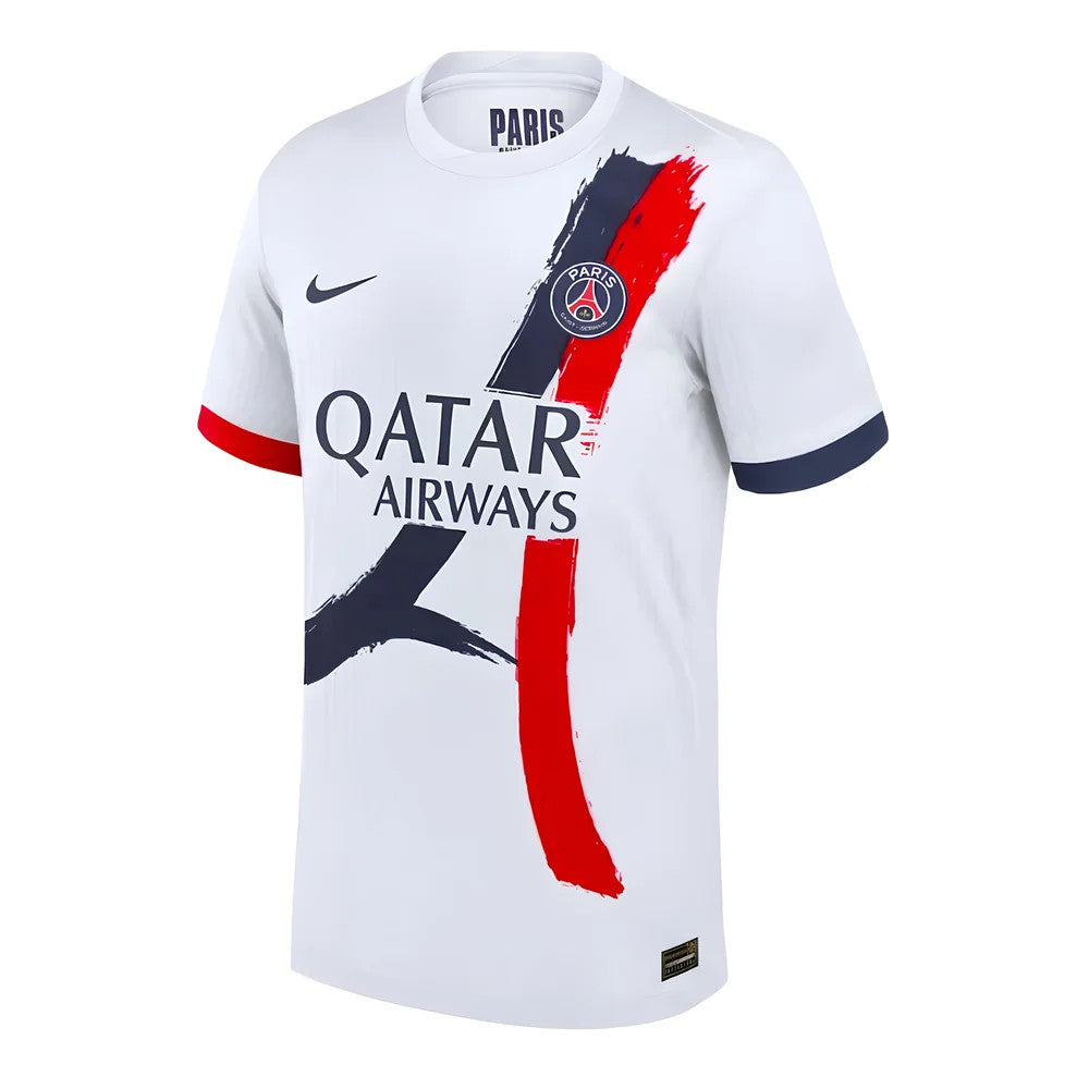 2024-2025 PSG Away Authentic Dri-ADV Shirt_1