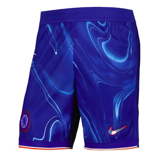 2024-2025 Chelsea Home Shorts (Blue)_1