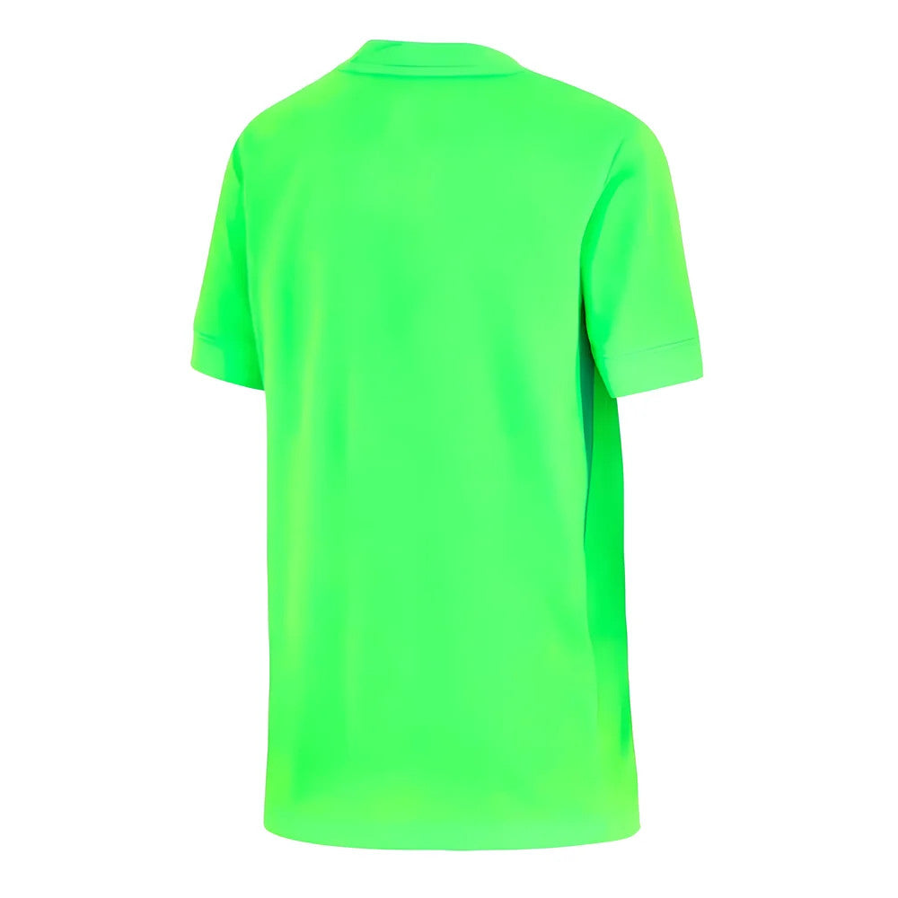 2024-2025 Wolfsburg Home Shirt (Kids)_2