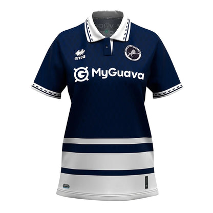 2024-2025 Millwall Home Shirt (Womens)_1