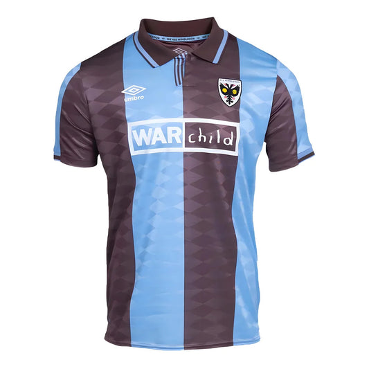 2024-2025 AFC Wimbledon Away Shirt_1