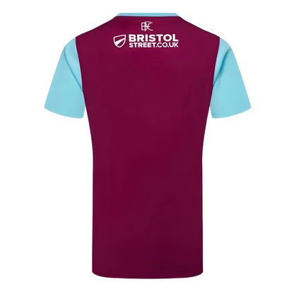 2024-2025 Burnley Home Shirt_1