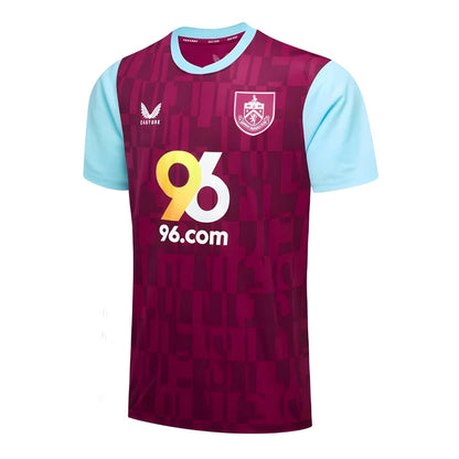 2024-2025 Burnley Home Shirt_1