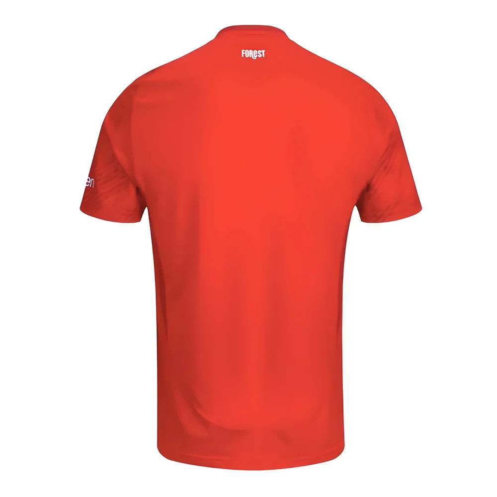2024-2025 Nottingham Forest Home Shirt_1