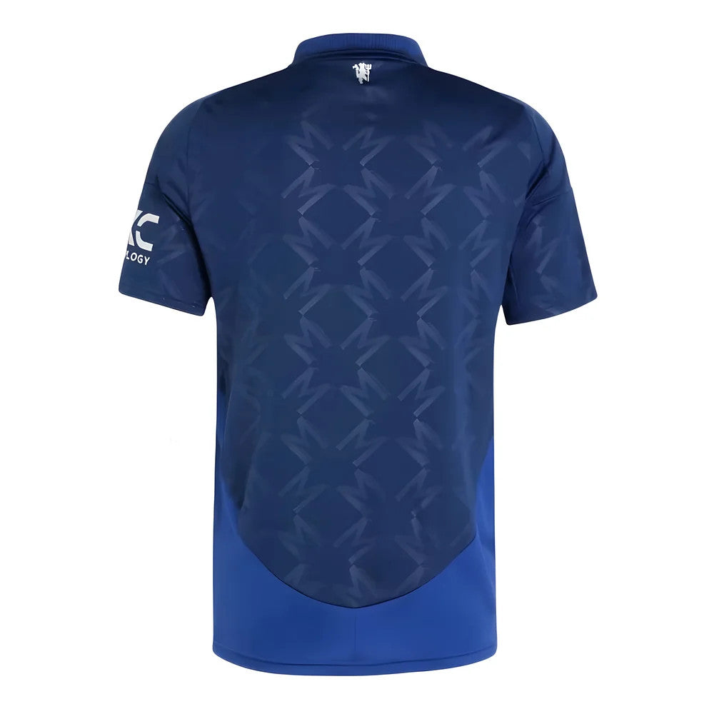 2024-2025 Man Utd Away Shirt_3