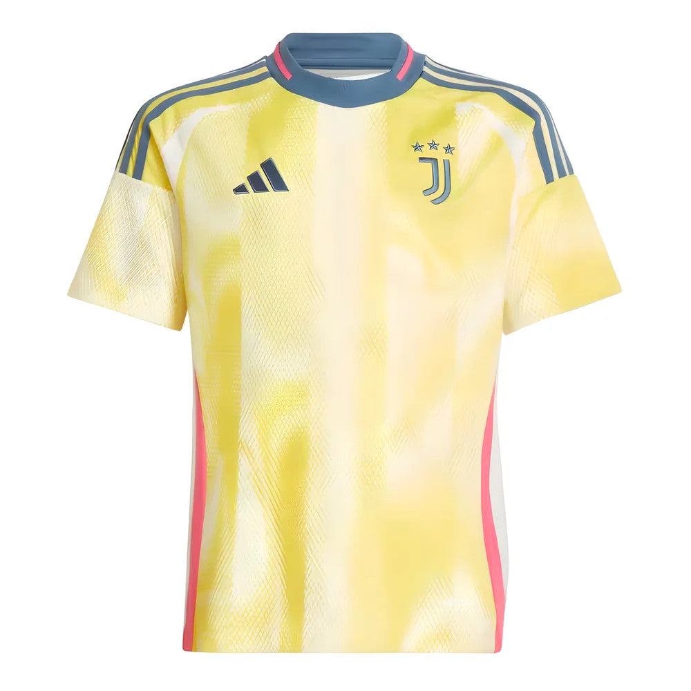 2024-2025 Juventus Away Shirt (Kids)_1