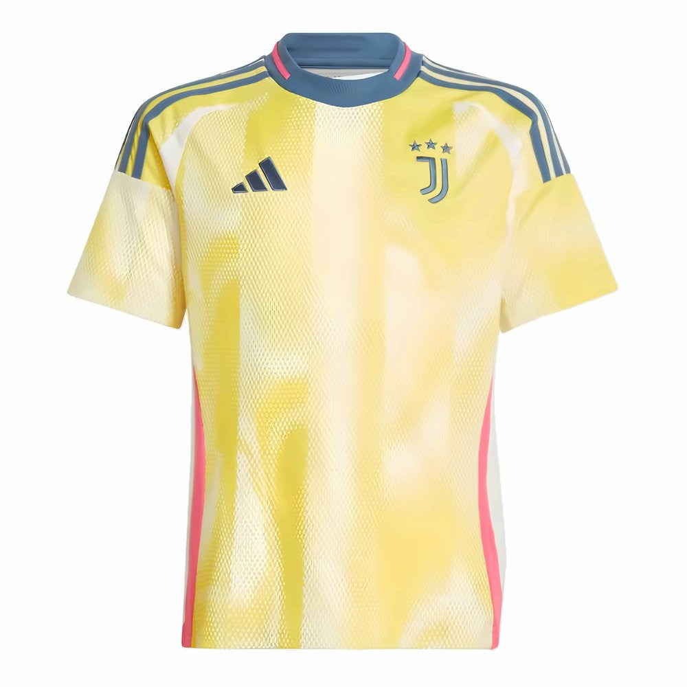 2024-2025 Juventus Away Shirt (Kids) (R.Baggio 10)_4