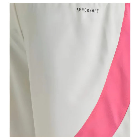 2024-2025 Juventus Away Shorts (White) - Kids_1