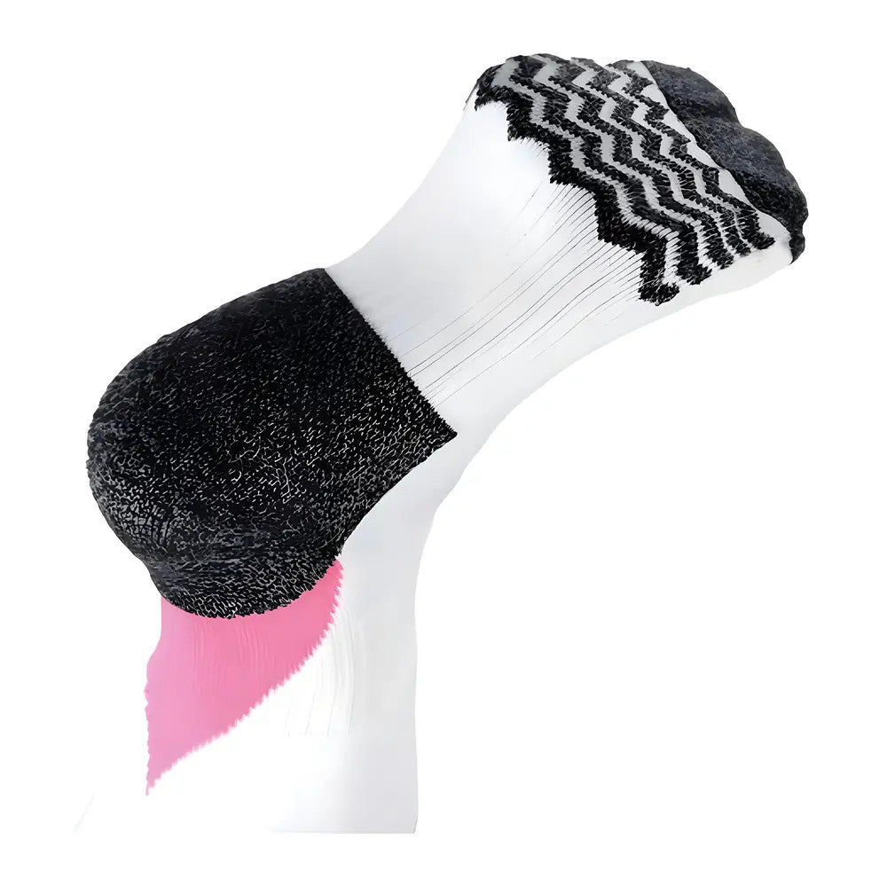 2024-2025 Juventus Away Socks (White)_3
