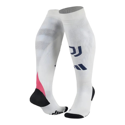 2024-2025 Juventus Away Socks (White)_3