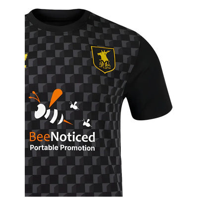 2024-2025 Mansfield Town Third Shirt_3