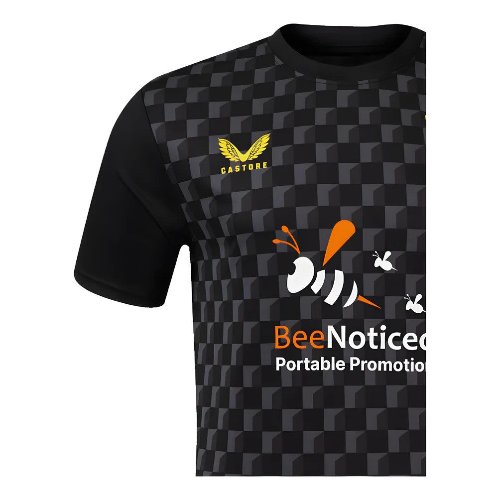 2024-2025 Mansfield Town Third Shirt_3