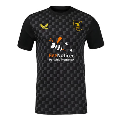 2024-2025 Mansfield Town Third Shirt_3