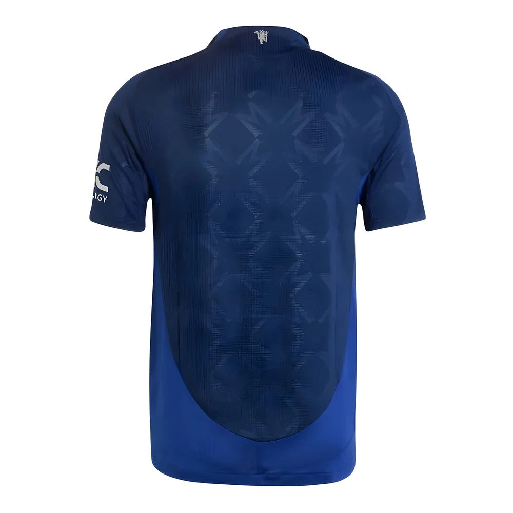 2024-2025 Man Utd Authentic Away Shirt_3