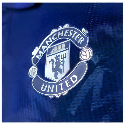 2024-2025 Man Utd Authentic Away Shirt_3