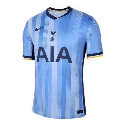 2024-2025 Tottenham Hotspur Away Shirt (Kids)_1