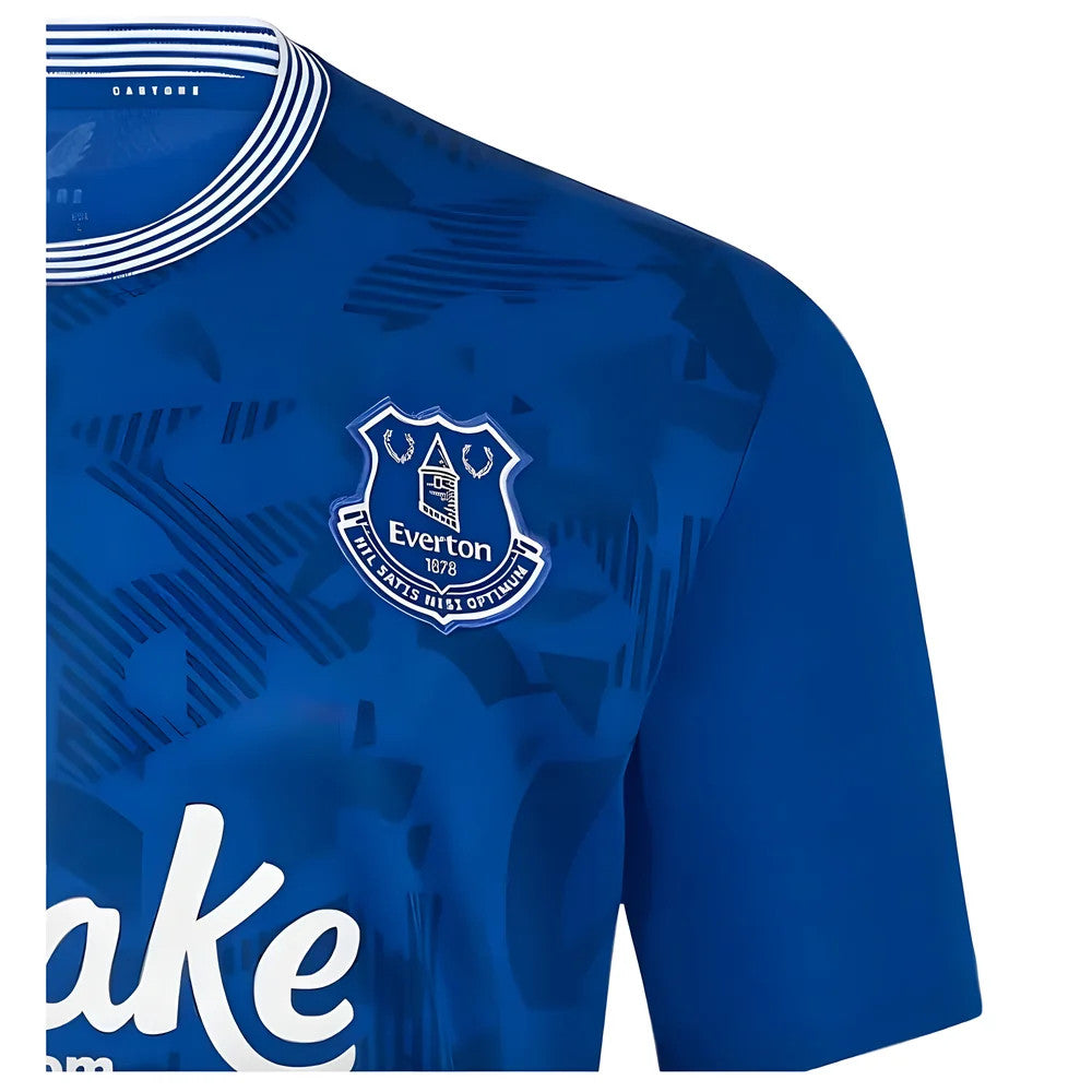 2024-2025 Everton Home Shirt_3