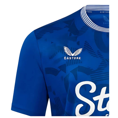 2024-2025 Everton Home Shirt_3