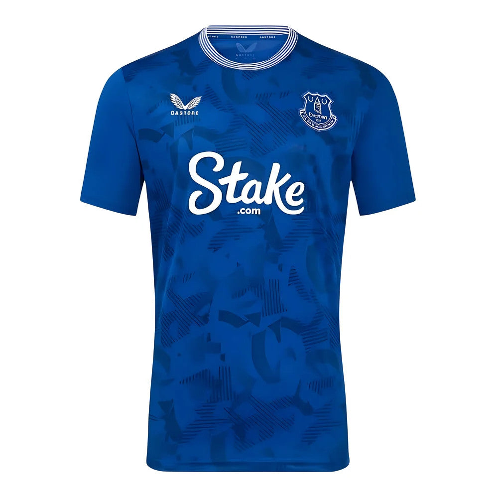 2024-2025 Everton Home Shirt_3