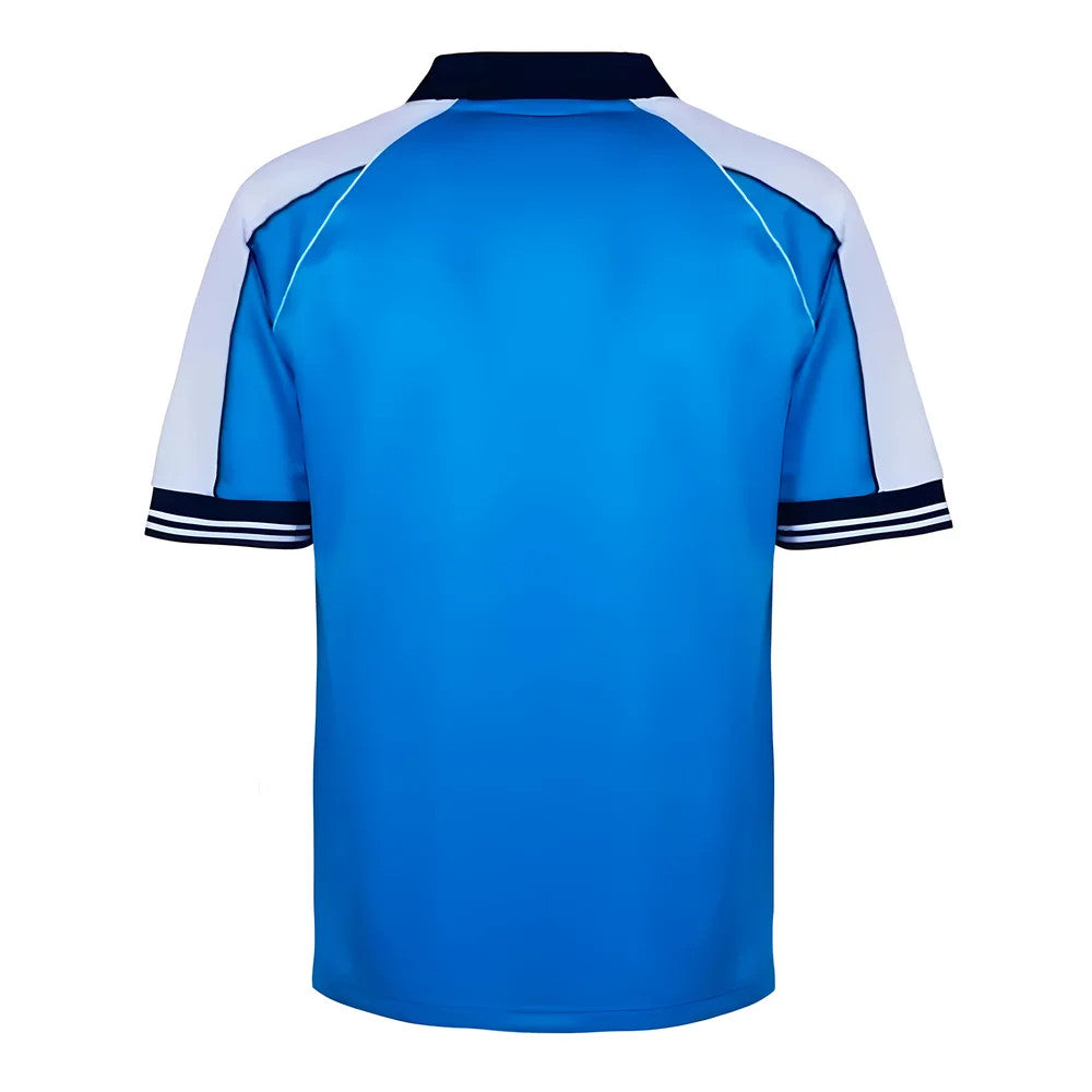 Manchester City 2000 Home Retro Shirt_1