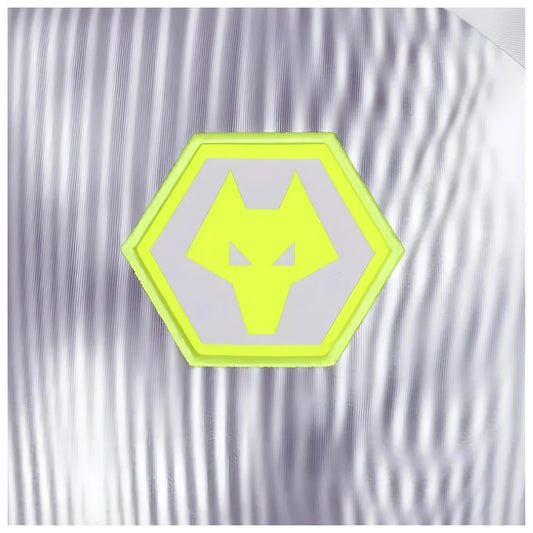 2024-2025 Wolves Players Training Shirt (Grey)_3