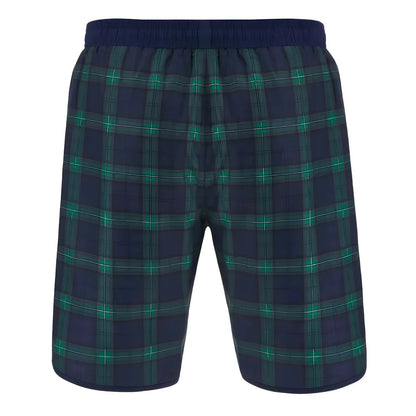 2024-2025 Scotland Rugby Swim Shorts (Navy)_2