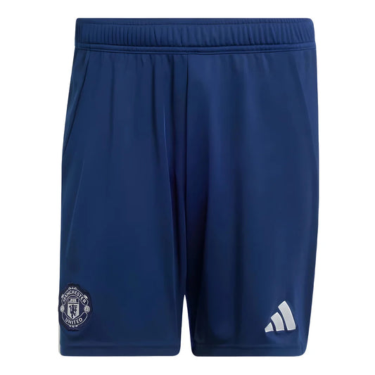 2024-2025 Man Utd Away Shorts (Night Indigo)_1