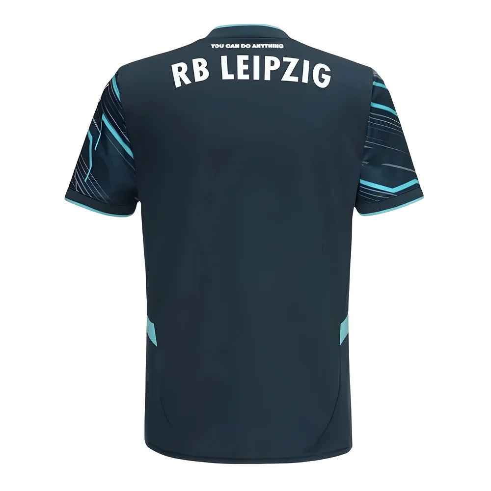 2024-2025 Red Bull Leipzig Third Shirt_3