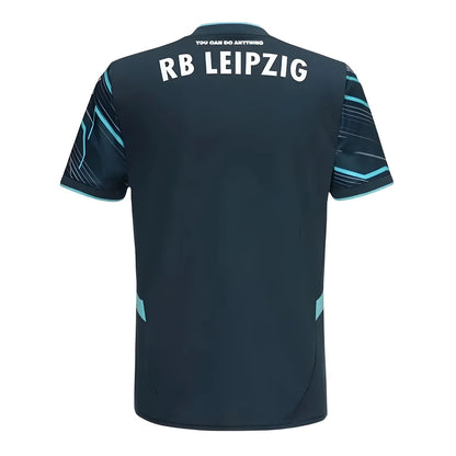 2024-2025 Red Bull Leipzig Third Shirt_3