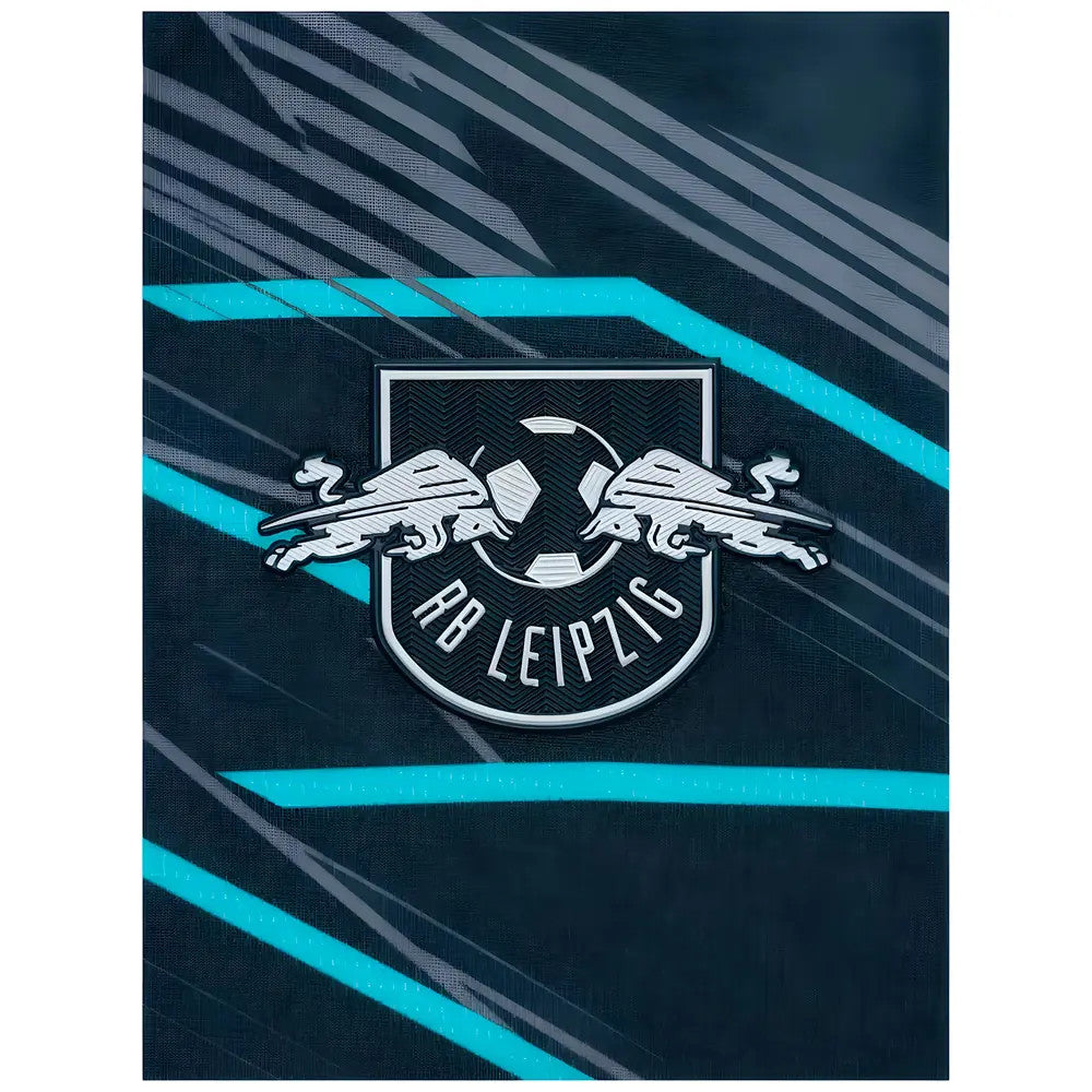 2024-2025 Red Bull Leipzig Third Shirt_3