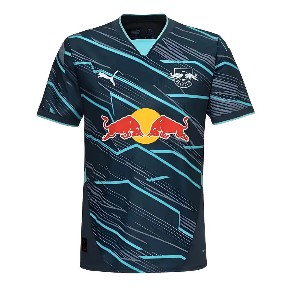 2024-2025 Red Bull Leipzig Third Shirt_3