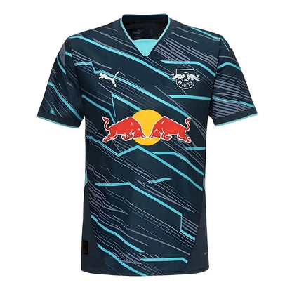 2024-2025 Red Bull Leipzig Third Shirt_3