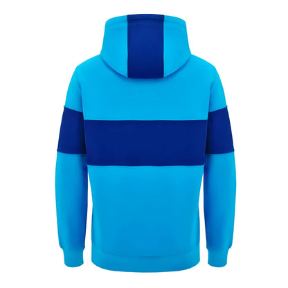 2024-2025 Scotland Rugby Leisure Hoody Sweatshirt (Sky Blue) - Kids_2